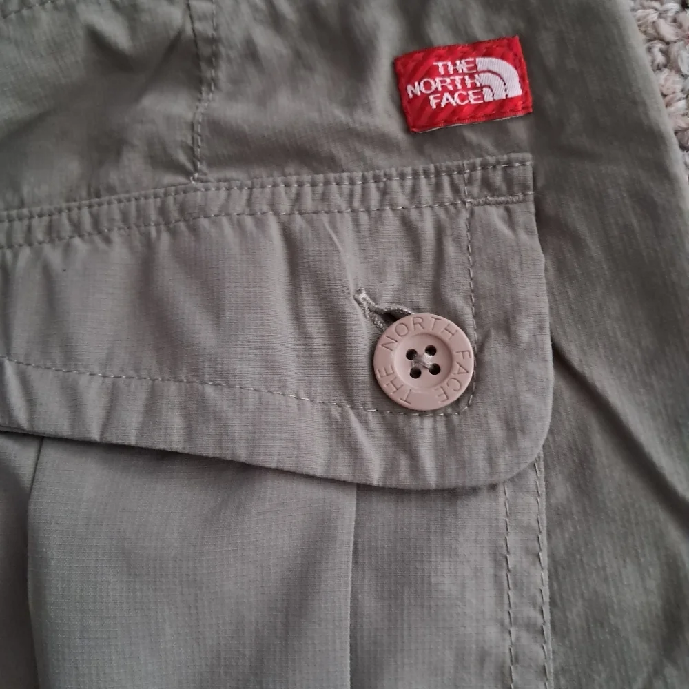 The North Face nylon pants - Picture 13 of 16